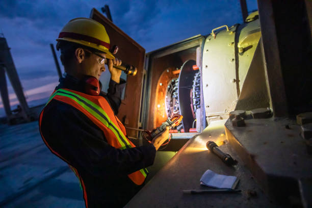 Best Electric Panel Repair  in The Plains, OH