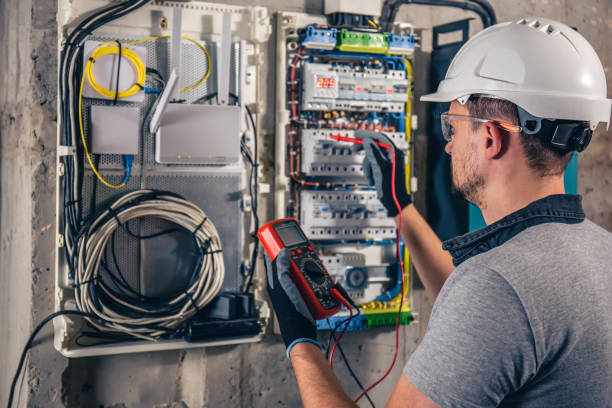 Best Local Electrician Companies  in The Plains, OH