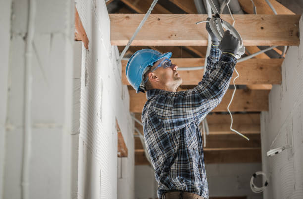 Best Electrical Outlet Repair  in The Plains, OH