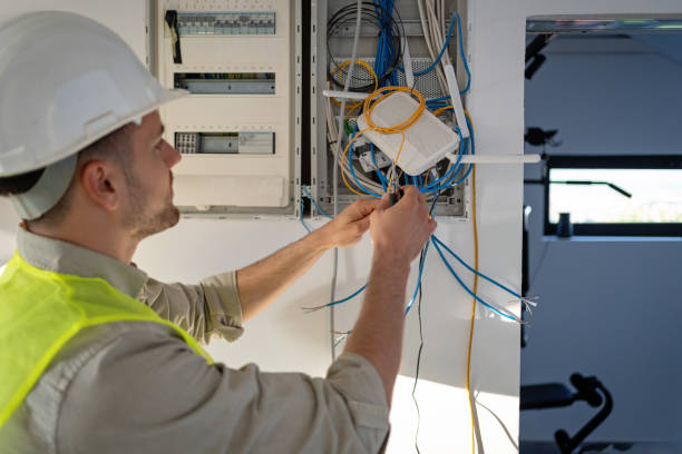 Best Electrical Rewiring Services  in The Plains, OH