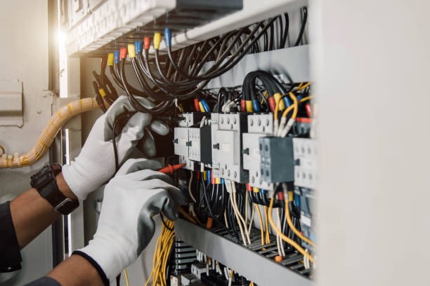 Best Emergency Electrical Repair  in The Plains, OH